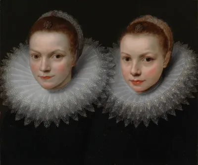 Two Sisters