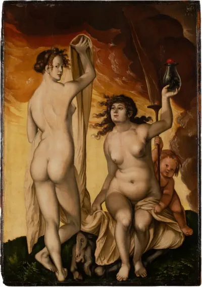 Two Witches