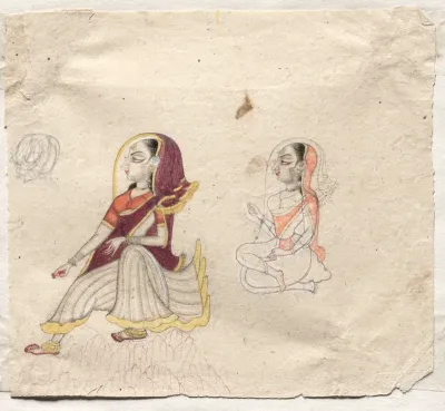 Two Women