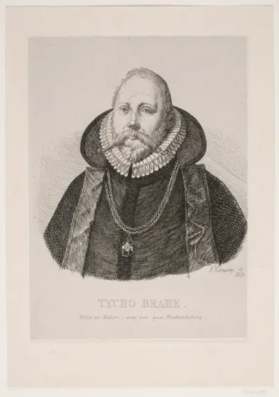 Tycho Brahe