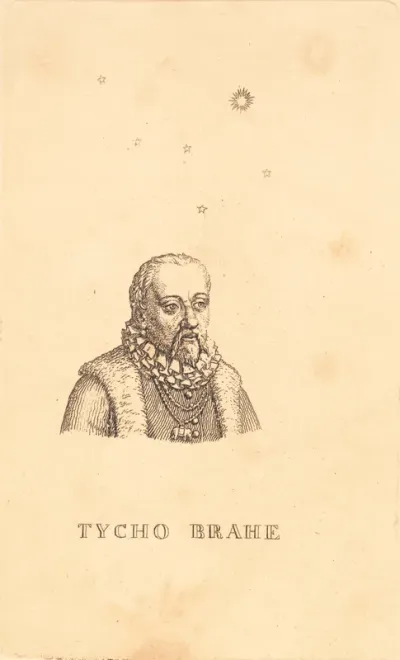 Tycho Brahe