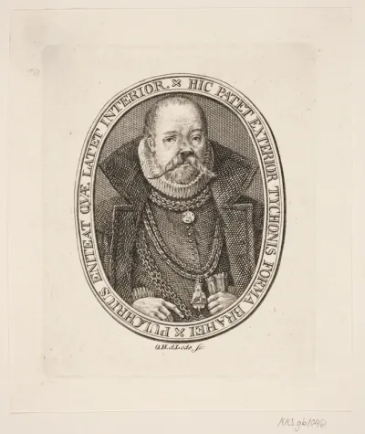 Tyge Brahe