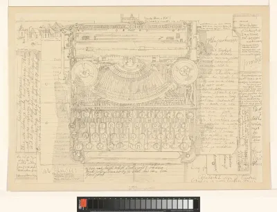 Typemachine