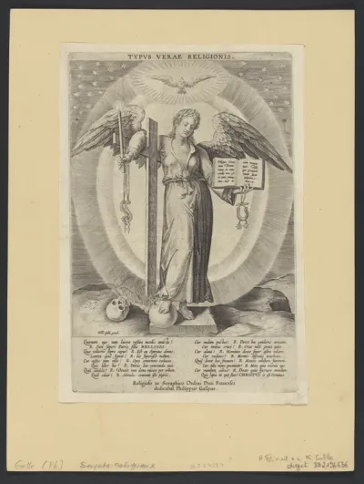 Typus verae religionis