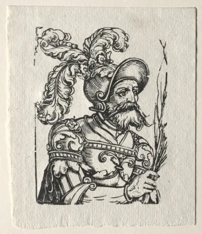 Tyrants of the Old Testament:  Saul