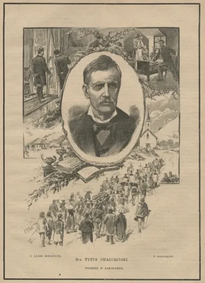 Tytus Chałubiński