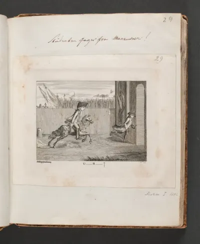 "U(lykkelige) H(ændelser)" Nr. 6