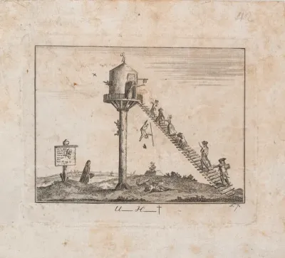 "U(lykkelige) H(ændelser)" Nr. 7