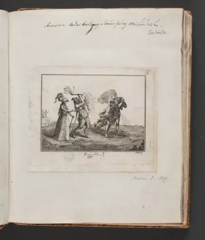 "U(lykkelige H(ændelser)" Nr. 9