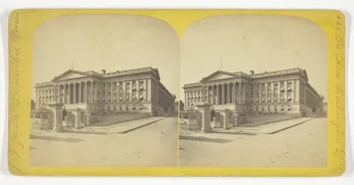 U.S. Treasury
