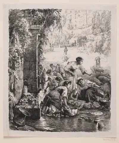 Ubudne gæster