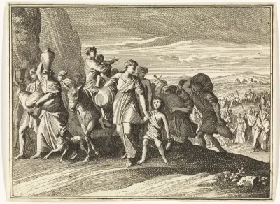 Uittocht uit Egypte