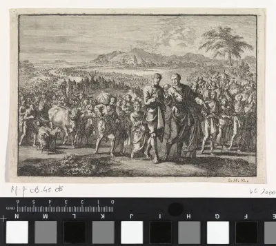 Uittocht uit Egypte