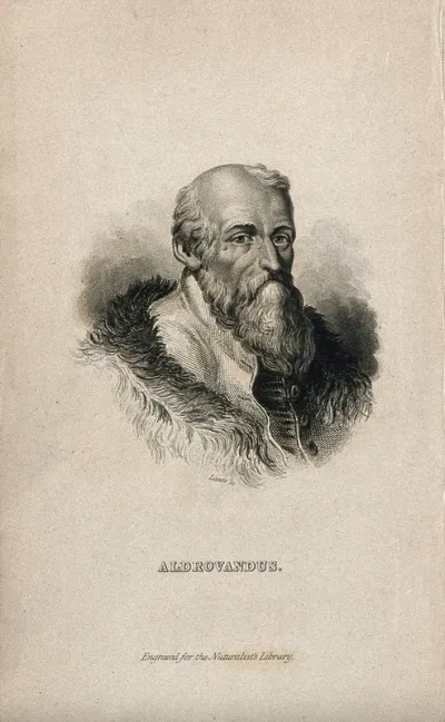 Ulisse Aldrovandi