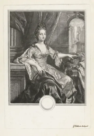 Ulrica Eleonora