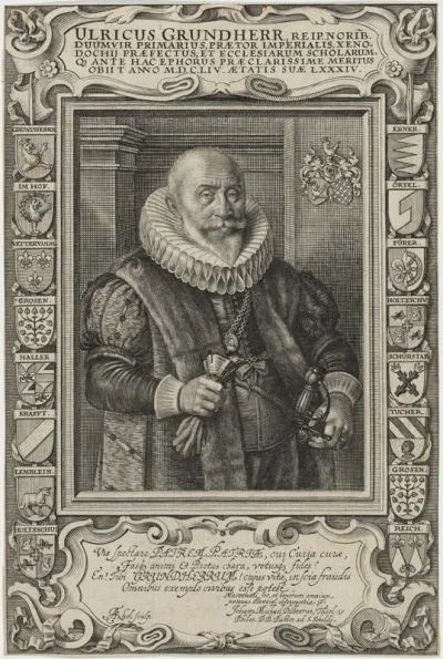 Ulrich Grundherr