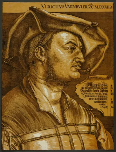 Ulrich Varnbüler