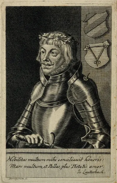 Ulrich von Hutten