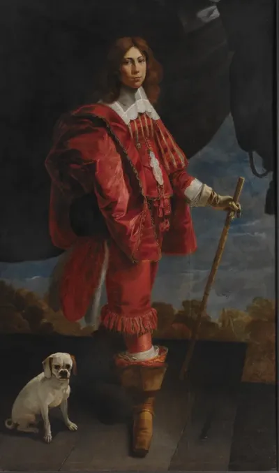 Ulrik Christian Gyldenløve