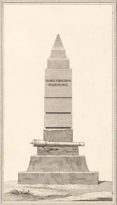 Ulrik Frederik Gyldenløve