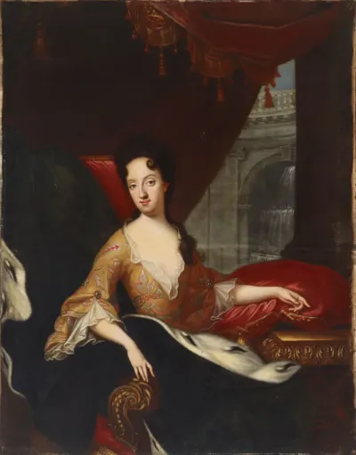 Ulrika Eleonora the Elder