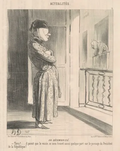 Un Décembrisé