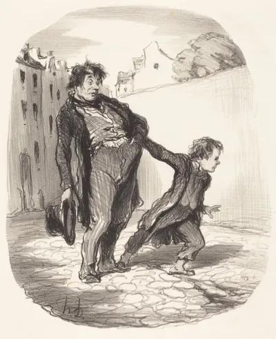 Un Fils modèle