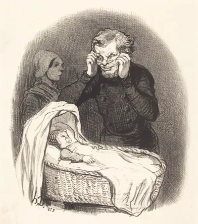 Un Père heureux