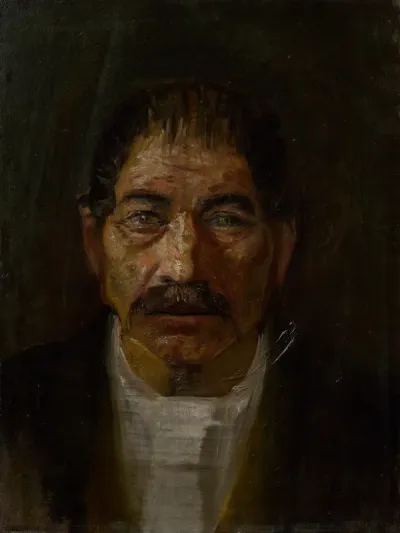 Uncle John