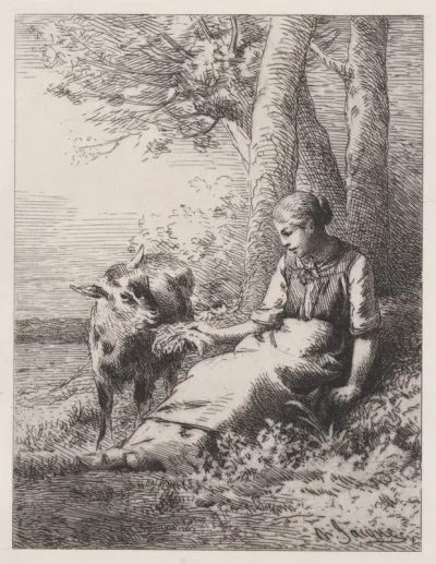 Une Amitié