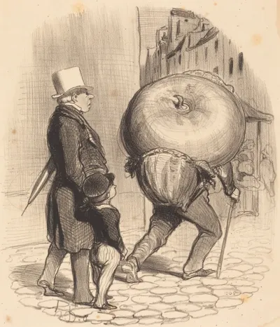 Une Leçon de botanique