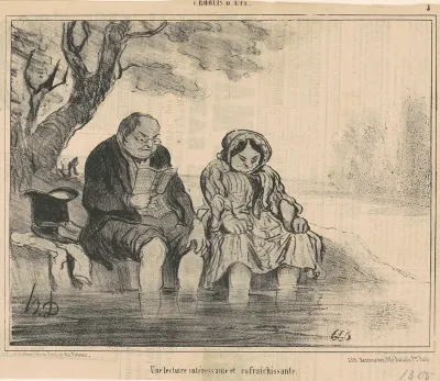 Une lecture intéressante et rafraichissante