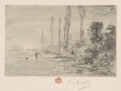 Une Matinée d'autommne (Autumn Afternoon)