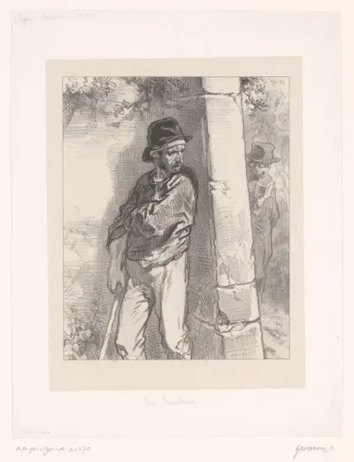 Une Parenthèse