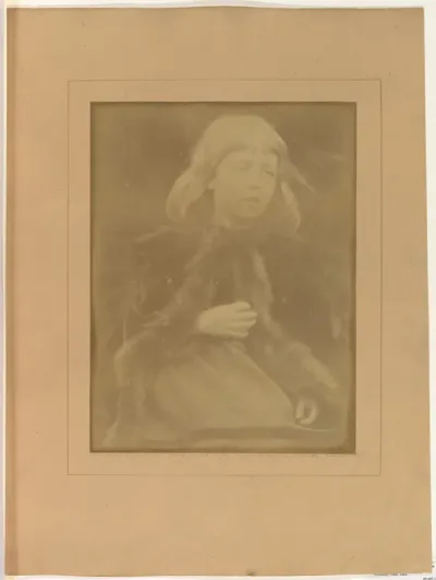 Unidentified Child