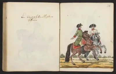 Uniformen van keizerlijke officieren