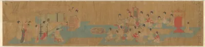 United by Music 合樂圖