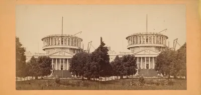 United States Capitol
