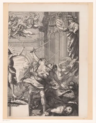 Universae Theologiae Triumphus
