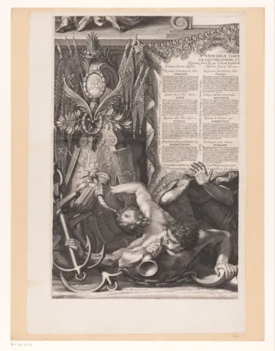 Universae Theologiae Triumphus