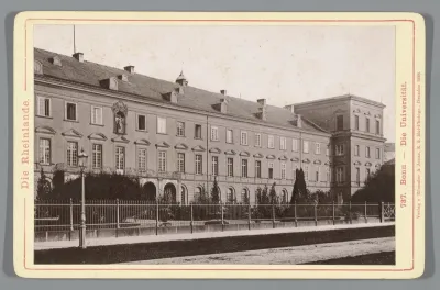 Universiteit van Bonn