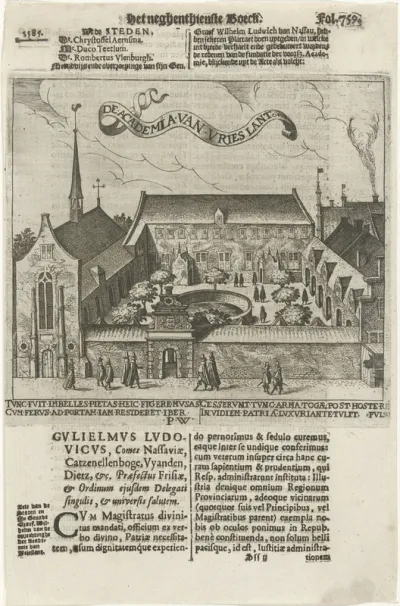 Universiteit van Franeker