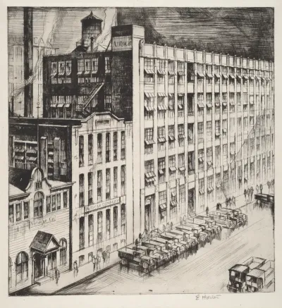 Untitled (Autocar Company)