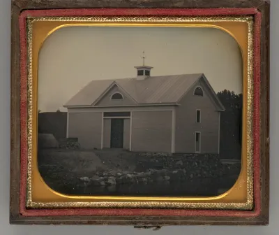 Untitled (Barn)