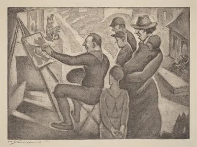 Untitled (Everyone's A Critic)