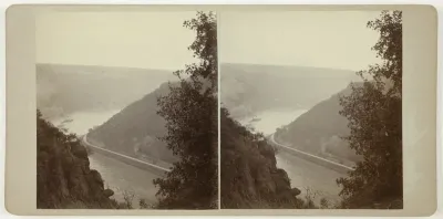 Untitled (From the Lorelei)