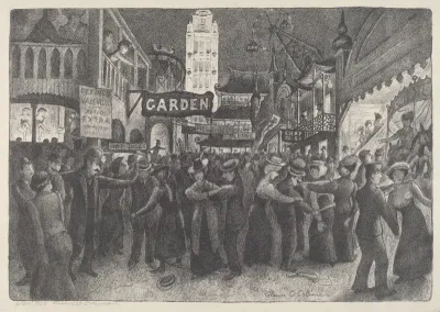 Untitled (Garden)