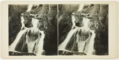 Untitled (Gordale Scar)