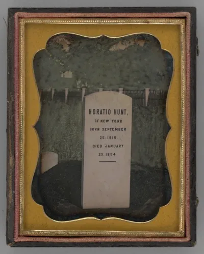 Untitled (Grave)