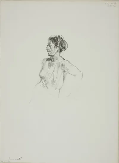 Untitled (Half Drunk)